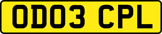 OD03CPL