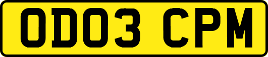 OD03CPM