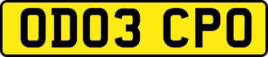OD03CPO