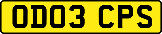 OD03CPS