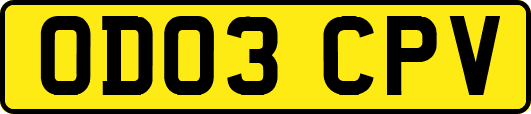 OD03CPV
