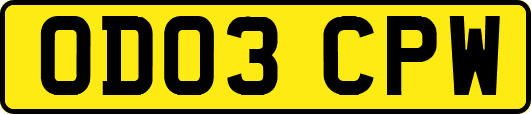 OD03CPW