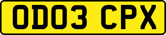 OD03CPX