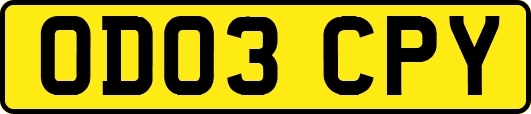 OD03CPY