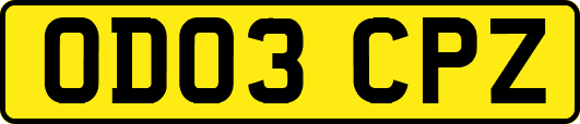 OD03CPZ