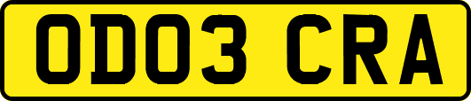 OD03CRA