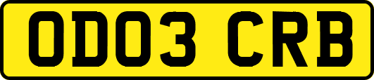 OD03CRB