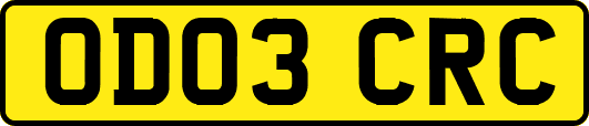 OD03CRC
