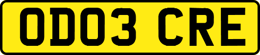 OD03CRE