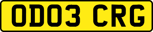 OD03CRG