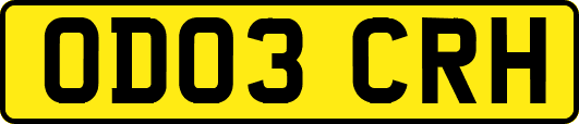 OD03CRH