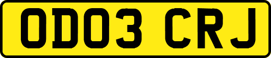 OD03CRJ