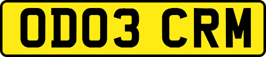OD03CRM