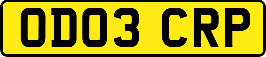 OD03CRP