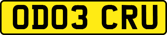 OD03CRU