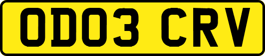 OD03CRV