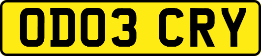 OD03CRY