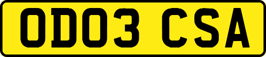 OD03CSA