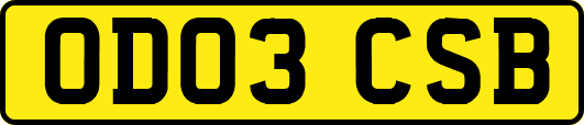 OD03CSB