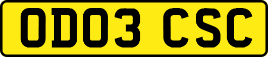 OD03CSC