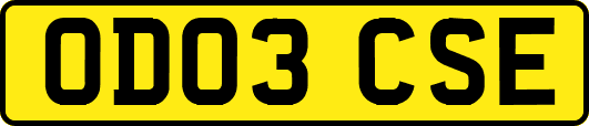 OD03CSE