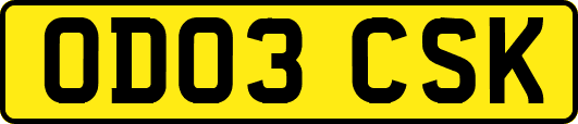 OD03CSK