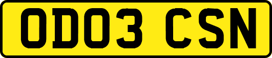 OD03CSN
