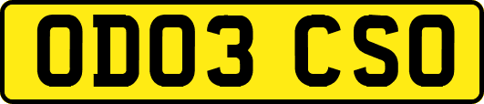 OD03CSO