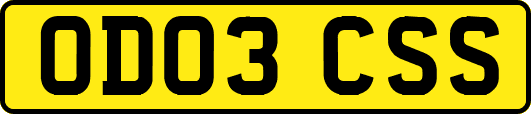 OD03CSS