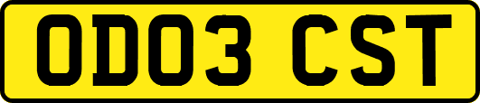 OD03CST