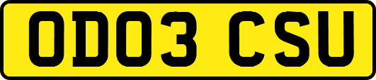 OD03CSU