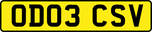 OD03CSV