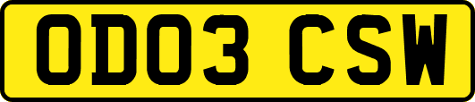 OD03CSW
