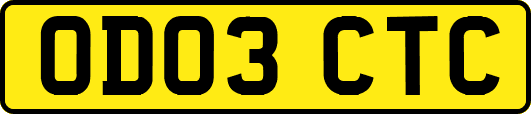 OD03CTC