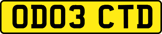 OD03CTD
