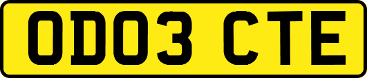 OD03CTE