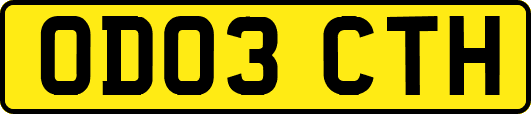 OD03CTH
