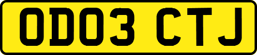 OD03CTJ