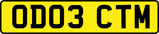OD03CTM
