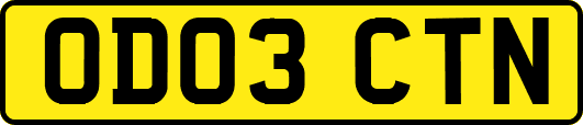 OD03CTN