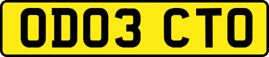 OD03CTO