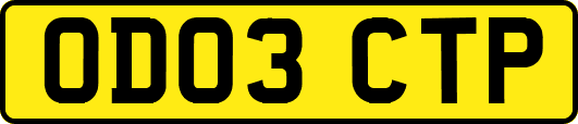 OD03CTP