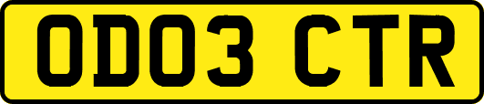 OD03CTR