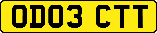 OD03CTT
