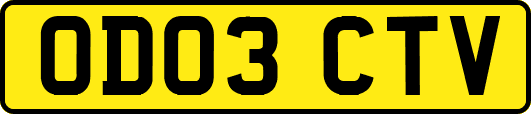 OD03CTV