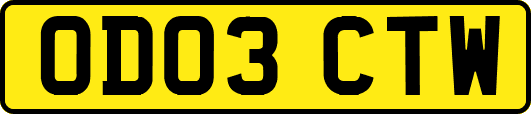 OD03CTW