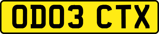 OD03CTX