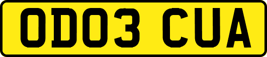 OD03CUA