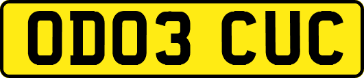 OD03CUC