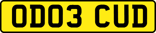 OD03CUD